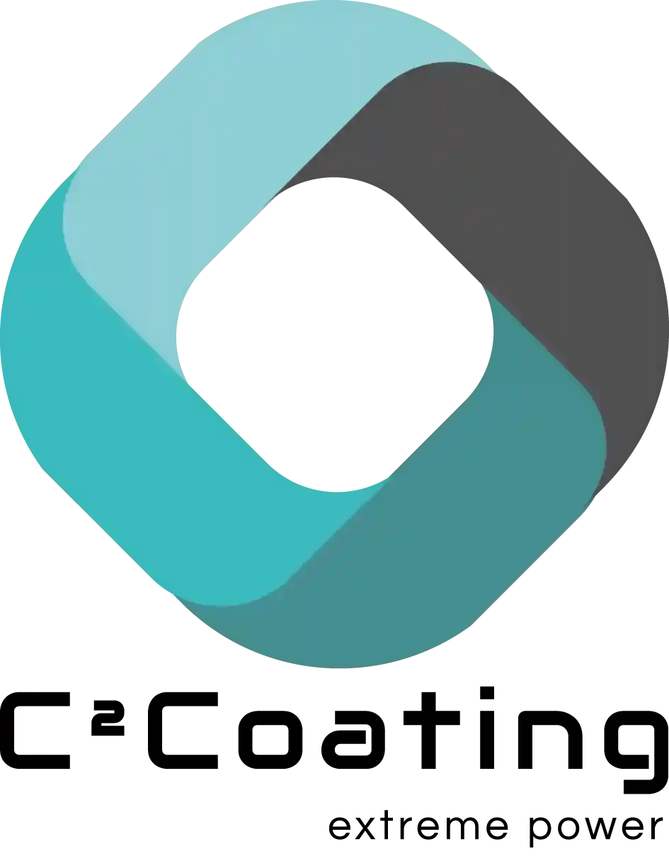 Lack Attacke Partner - C2 Coating Logo Zertifizierung